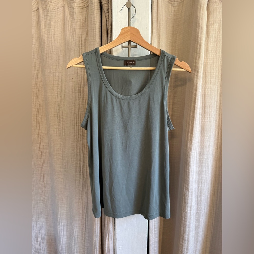 Crosby tank- medium